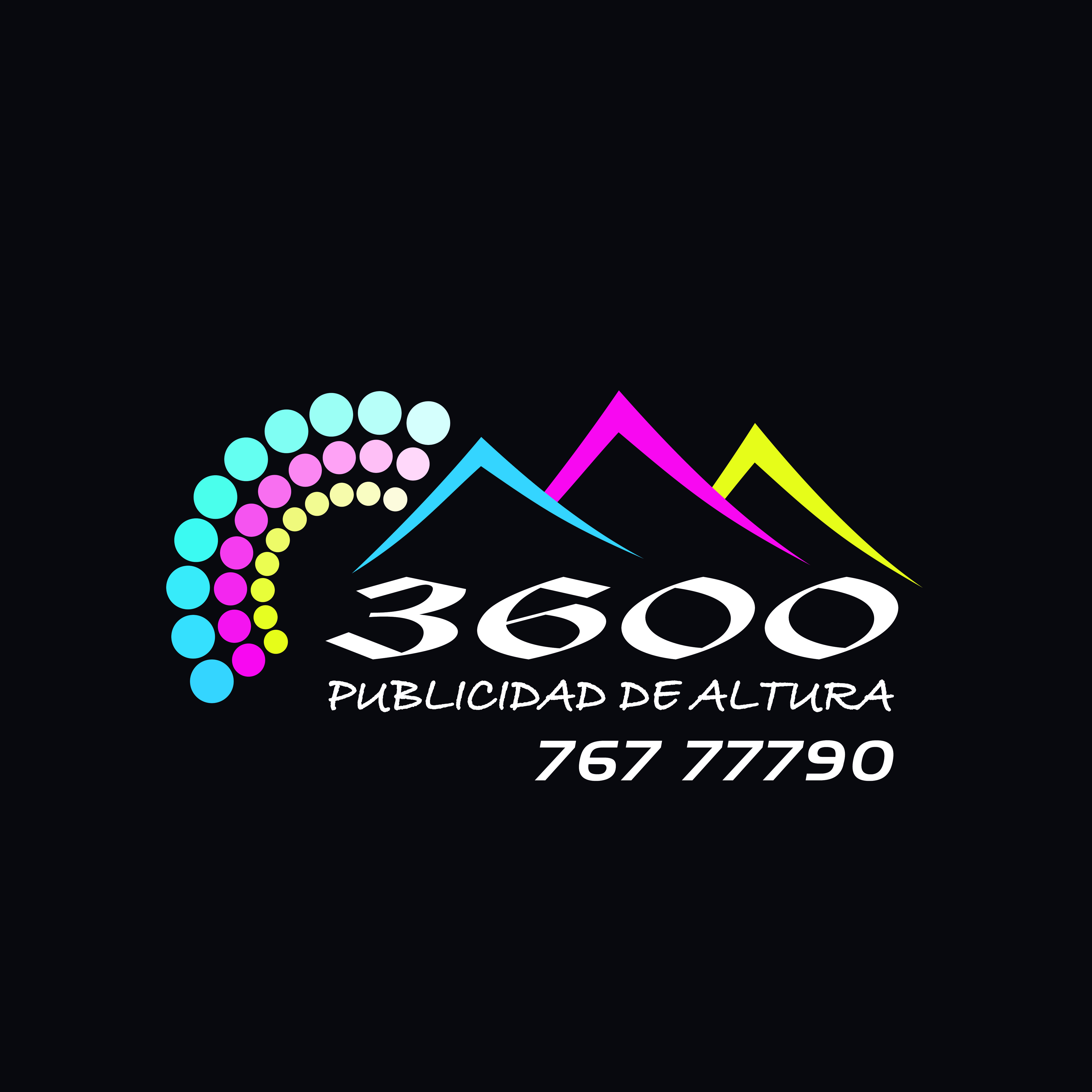 3600 Logo